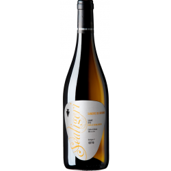 Soave DOC Colli Scaligeri 2013